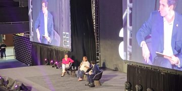 Entrampan a Xóchitl Gálvez en el Tec de Monterrey con preguntas incómodas
