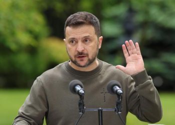 Zelenski