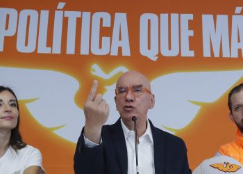 MC presume crecimiento político