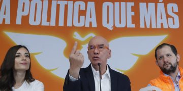 MC presume crecimiento político