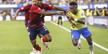 Las selecciones suramericanas suelen estar entre las principales animadoras de la Copa Mundial y en 2026 estarán representadas por Argentina, Brasil, Colombia