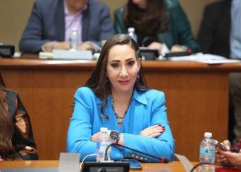Imparcial y objetiva será la elección del próximo dirigente del PAN: Noemí Luna