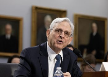 La Cámara Baja de EU declara en desacato al fiscal general por ocultar audios de Biden