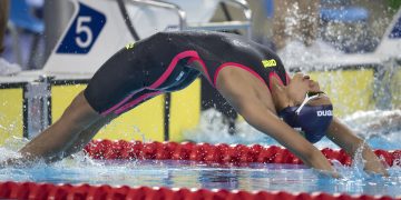 Celia Pulido Ortiz cumple su sueño olímpico