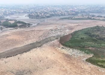Tamaulipas tomará agua de mar con 3 plantas desalinizadoras de Dubai y EU