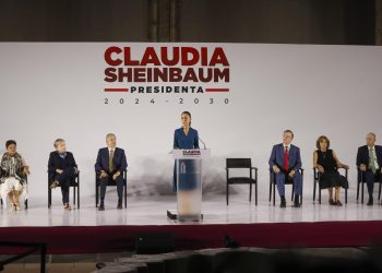 Sector privado aplaude nombramientos del gabinete federal