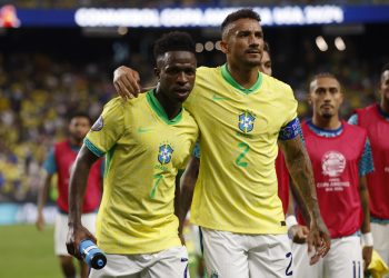 Brasil regresa a la normalidad