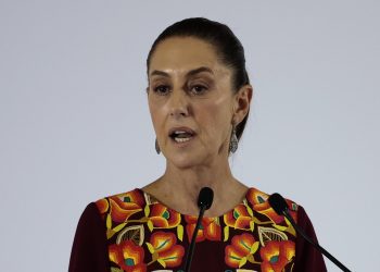 Sheinbaum responde a la ministra Norma Piña: “No hay inestabilidad” con reforma judicial