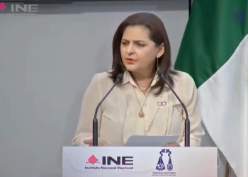 Las impugnaciones son normales y habrá certeza: Mónica Soto