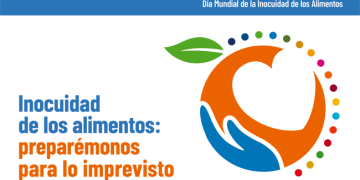 Día Mundial de la Inocuidad de los Alimentos