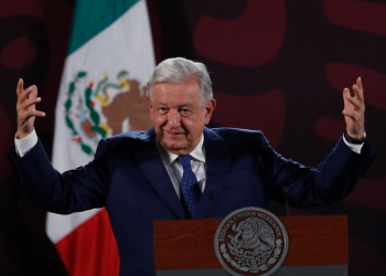 López Obrador dice que sus hijos son libres de participar en la política