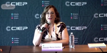 CIEP asegura que urge una reforma fiscal que contemple transición energética