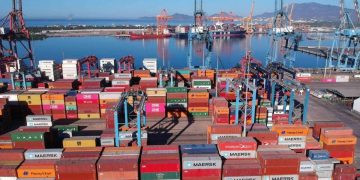 México reporta superávit comercial de 1,991 millones de dólares en mayo