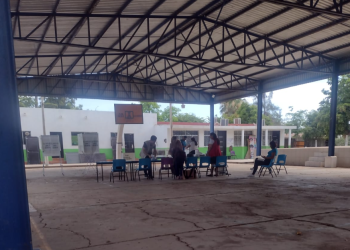 Sinaloa: Solo el 62% de las Casillas Instaladas