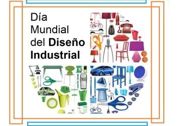 Día Mundial del Diseño Industrial