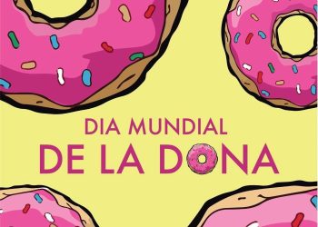 Día Mundial de la Dona