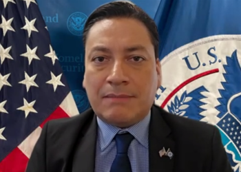 México es un aliado de los EU en materia migratoria: Luis Miranda