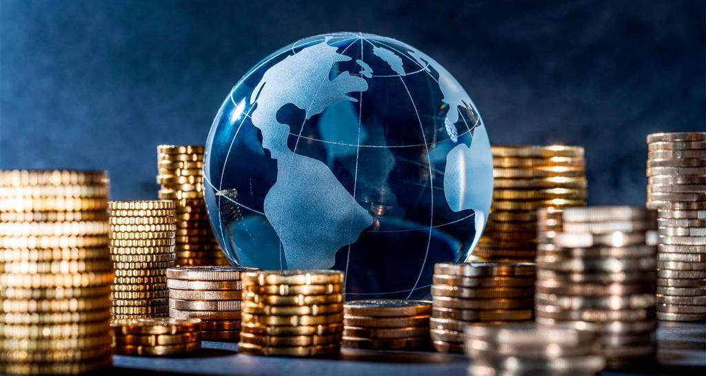 La economía global crecerá un 2.6% en 2024 - Enfoque Noticias