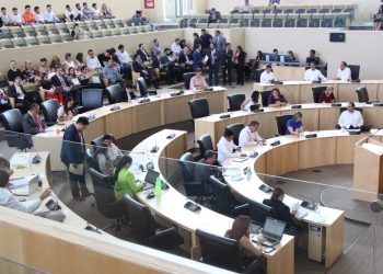 El PAN ya no tiene el poder del Congreso de Guanajuato