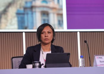 Garantiza el INE derecho al voto a casi cien millones de personas