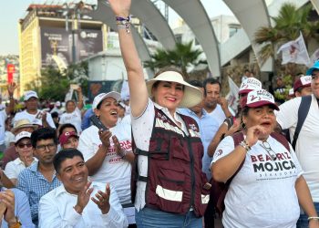 Es asesinada Esmeralda Garzón, regidora de Tixtla