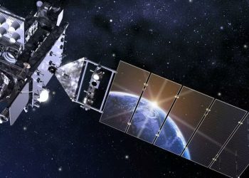 La NASA alista el lanzamiento del satélite ambiental de alta definición GOES-U