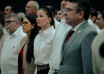 Crisis del agua orilla al gobierno a financiar a empresas en Tamaulipas 