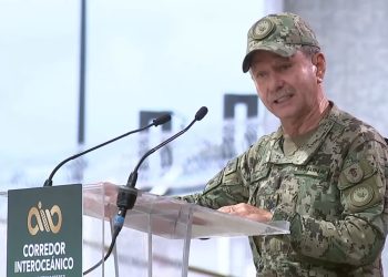 La Marina reconoce a Sheinbaum como futura “comandanta suprema” de las Fuerzas Armadas
