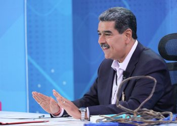 Maduro llama a los migrantes a regresar a Venezuela