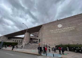 Reforma al Poder Judicial