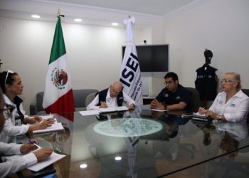 FGR ha recibido 5 denuncias en lo que va de la jornada electoral
