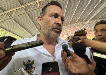 Gobernador de Querétaro niega que un juez queretano haya liberado al hijo de “El Marro” 
