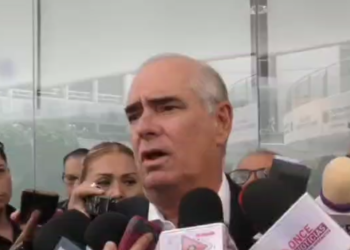 La reforma judicial puede generar transición abrupta, advierte el PAN