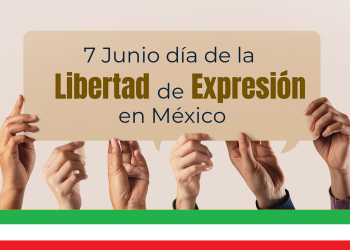 Libertad de Expresión en México