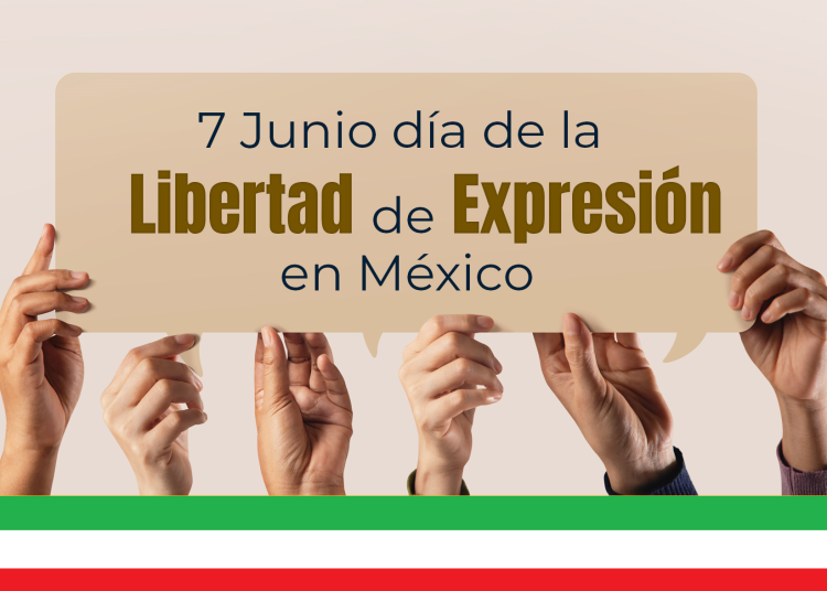 Libertad de Expresión en México