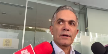 Respalda Miguel Ángel Mancera parlamento abierto para debatir reforma judicial