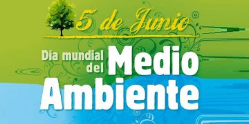 Día Mundial del Medio Ambiente