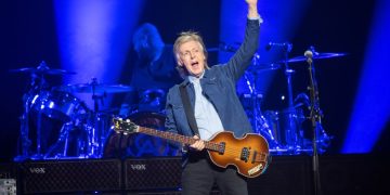 Paul McCartney volverá a México