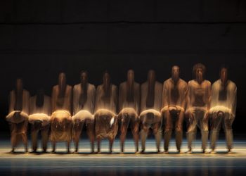 Taller Coreográfico de la UNAM presenta Enmarcando la diversidad