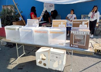 Voto Neza