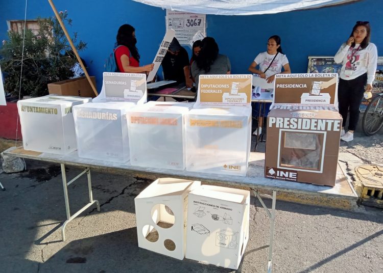 Voto Neza