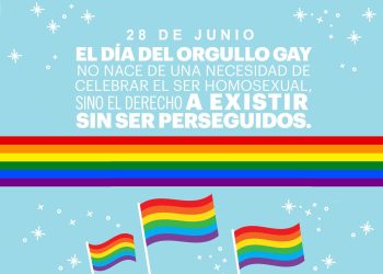 Día del orgullo gay