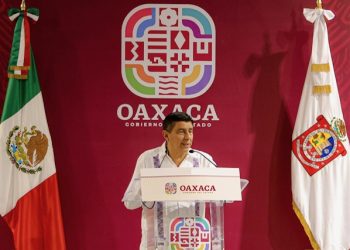Oaxaca, ejemplo de civilidad y participación ciudadana: Romero López