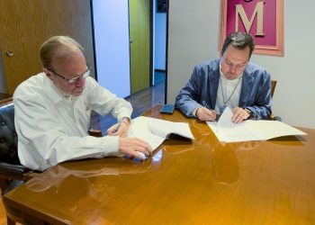 Fonacot y la Casa de Moneda firman convenio en beneficio de los trabajadores