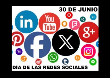 Día de la redes sociales