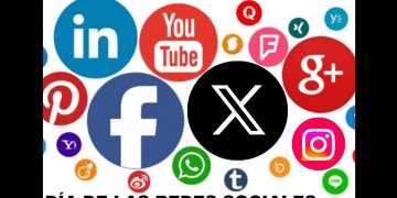 Día de la redes sociales