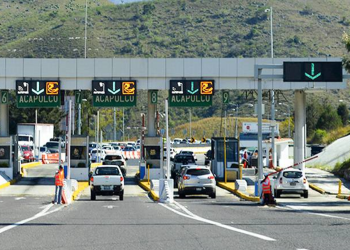 Sin precisar la gratuidad de la  Autopista del Sol