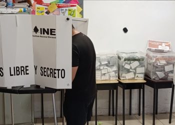 Contarían voto por voto en elecciones de Nuevo Laredo y Ciudad Victoria