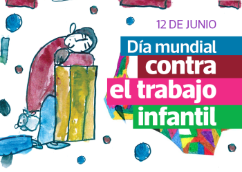 Día Mundial contra el Trabajo Infantil
