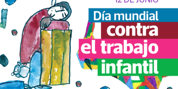 Día Mundial contra el Trabajo Infantil